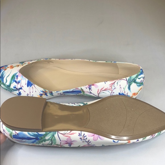 (p248) Marc Fisher Flats 9M - Picture 6 of 6